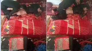Paki Bhabhi Pussy Licking And Fucked | Indian MMS