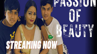 PASSION OF BEAUTY | Indian MMS