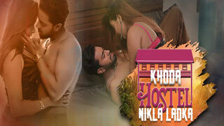 KHODA HOSTEL NIKLA LADKA Episode 3 | Indian MMS