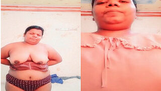 Sexy Desi Girl Bathing Part 2 | Indian MMS