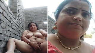 Horny Indian Wife Fingering Part 1 | Indian MMS