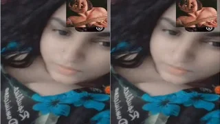 Hot Paki Girl Shows Boobs Part 3 | Indian MMS