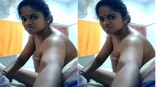 Horny Bhabhi Enjoy | Indian MMS