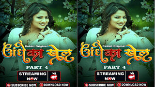 Andhe Ka Danda Part 4 Episode 7 | Indian MMS