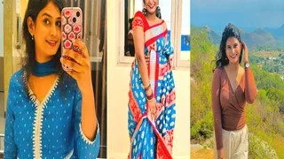 Sexy Desi Girl Bathing Capture | Indian MMS