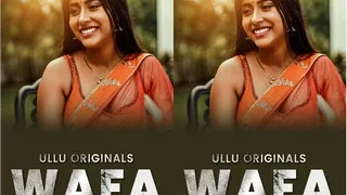 Wafa Episode 1 | Indian MMS