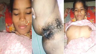 Desi Vlg Girl Boobs Pressing And Fucking | Indian MMS
