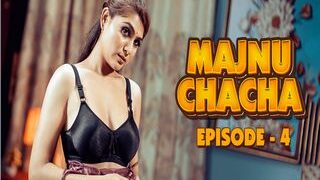 Majnu Chacha Ki Tharki Kahaniya Episode 4 | Indian MMS