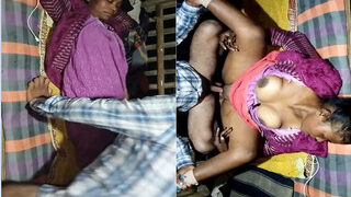 Desi Vlg Bhabhi Fucking | Indian MMS