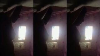 Shy Tamil WIfe Blowjob | Indian MMS