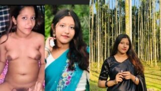 Desi Girl Boobs Pressing And Fucking | Indian MMS