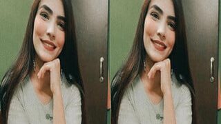 Sexy Desi Girl Enjoy With Lover | Indian MMS