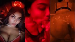 Hot Desi Mall Blowjob And Fucking | Indian MMS