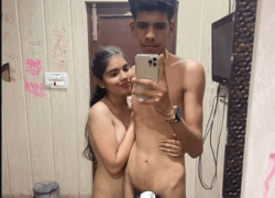 Super Cute Punjabi Girl ki Todi Seal