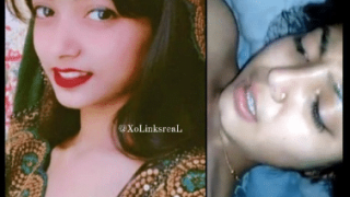 Desi Girl After Marrige 1st Night