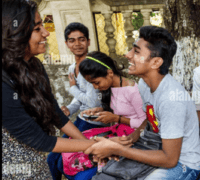 Friends Dick Sucking in School bus desi xxx