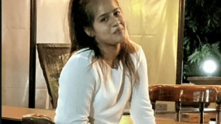 Cute GF ki Din Me Li