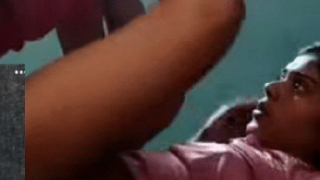 Mast Chudai Ho Rahi h