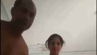 Gaav ki Bahu k Sath Maze