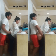 Hot Fuck on Shop xxx